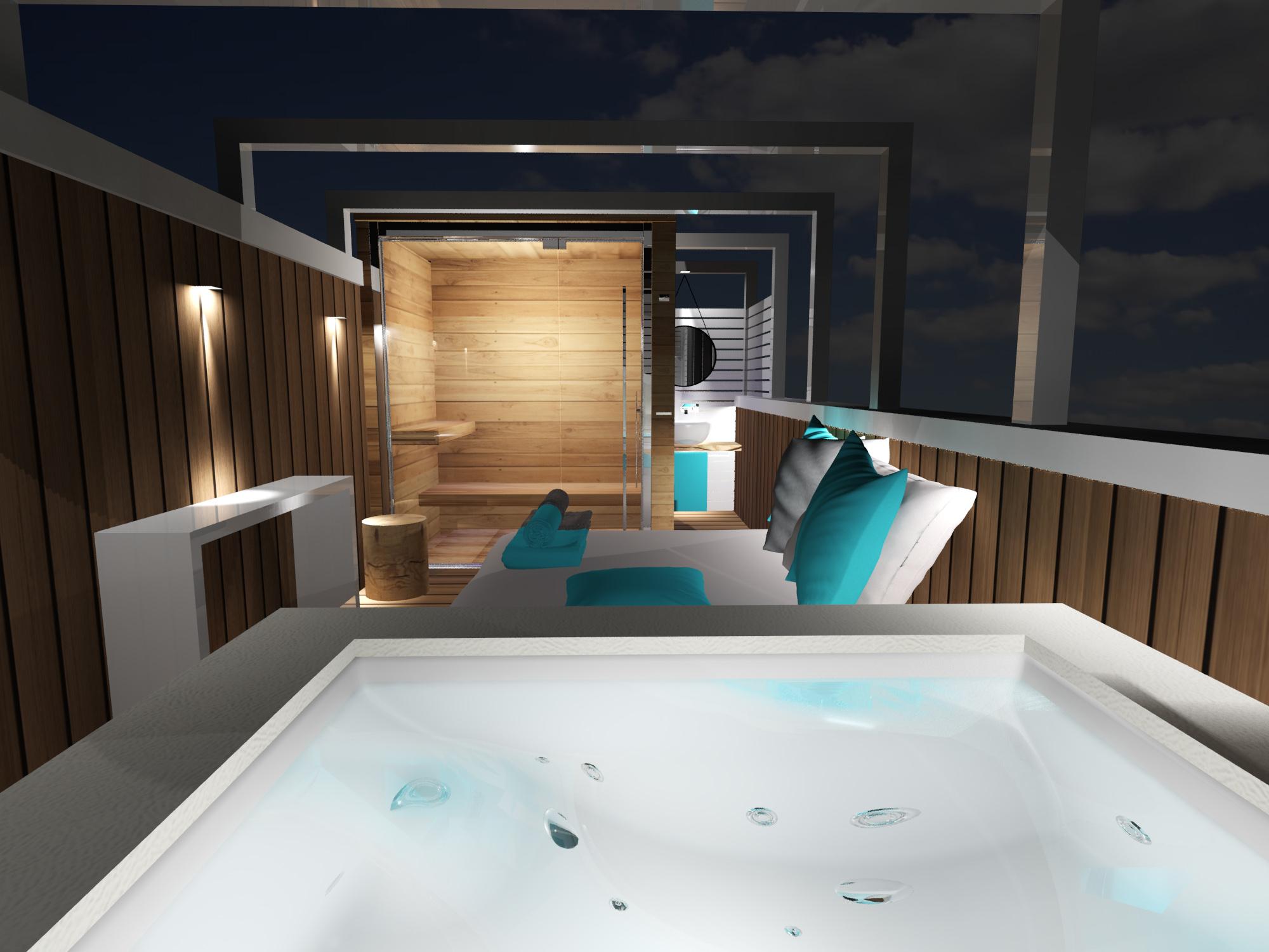 Luxmari Hotel & Spa Castellammare del Golfo Exterior foto